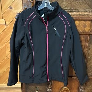 Snozu The Platinum Collection XL Ski Jacket